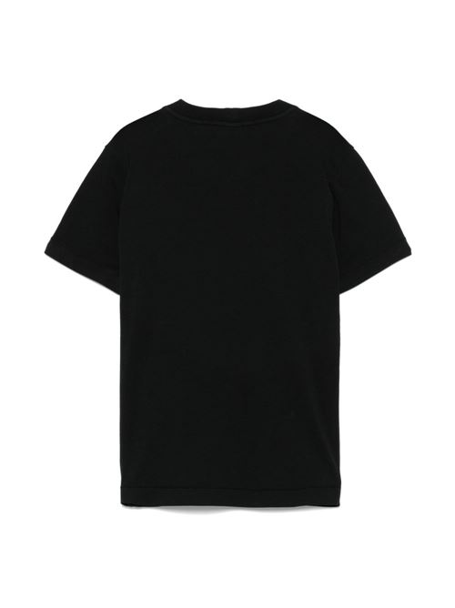 T-shirt bambino maniche corte STONE ISLAND KIDS | 2100002S0047V0029